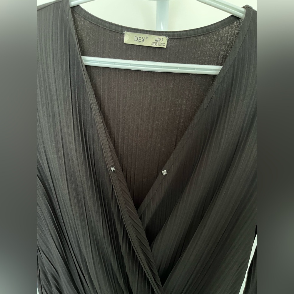 Dex Mid-Length Dress - Picture 4 of 5